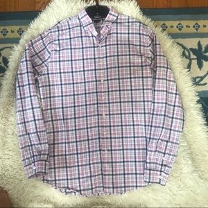 ~EXPRESS MULTI COLOR EXTRA SLIM MENS SHIRT~